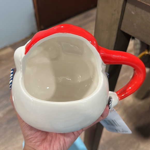 Hello kitty Santa mug - Picture 3 of 4